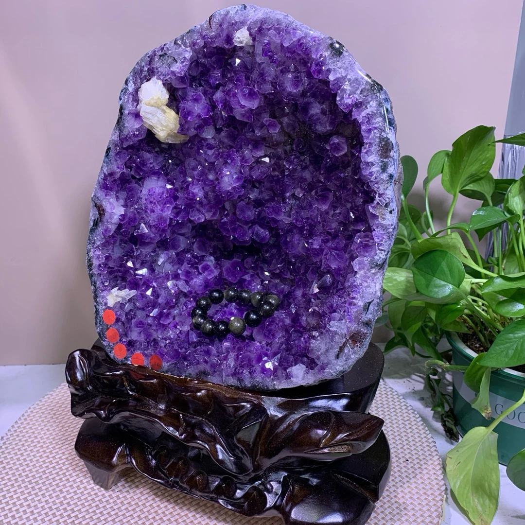 直播专用专享链接摆件中式手工