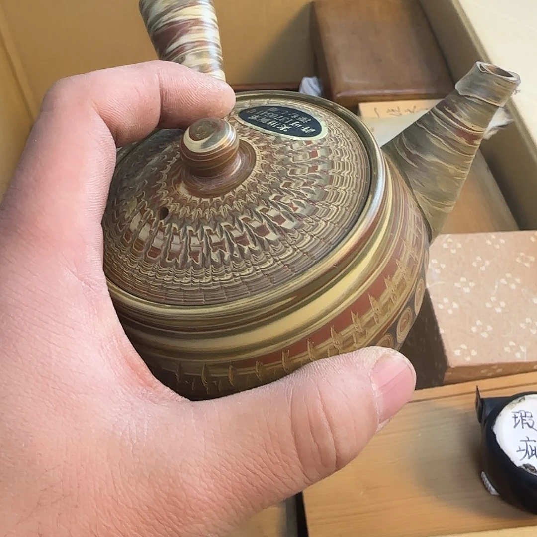 紫砂瑾煜杂货铺，欢迎各位老板用****3