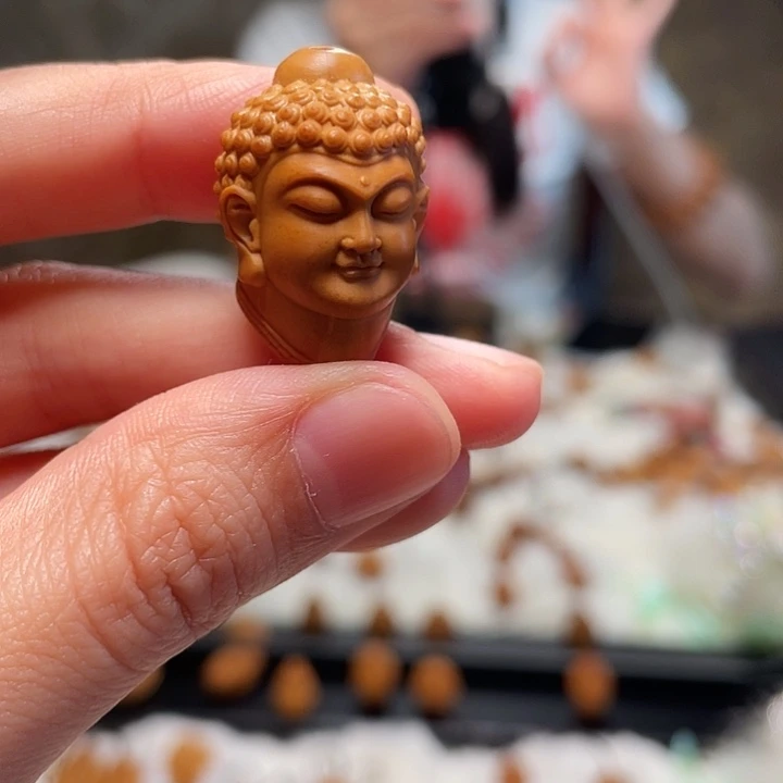 橄榄核手串/手链橄榄核