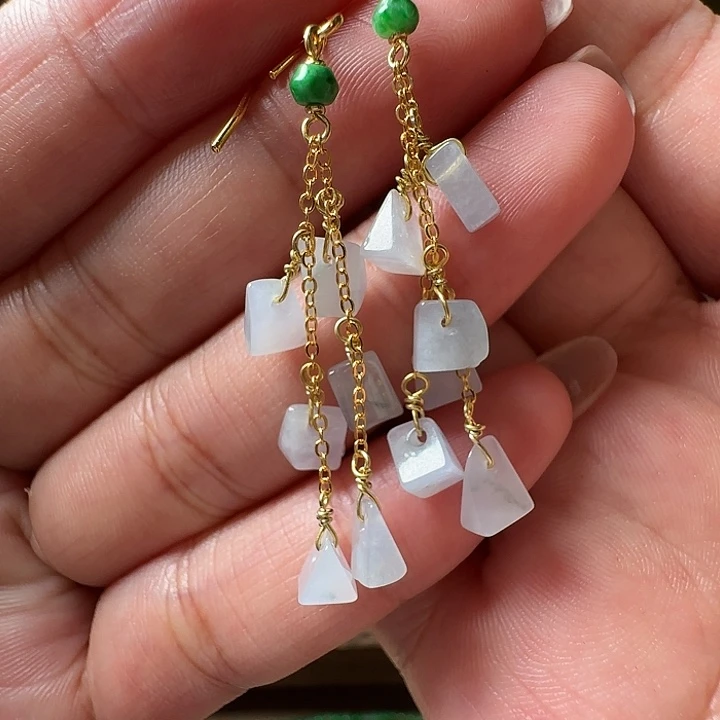 翡翠未镶嵌手镯翡翠150