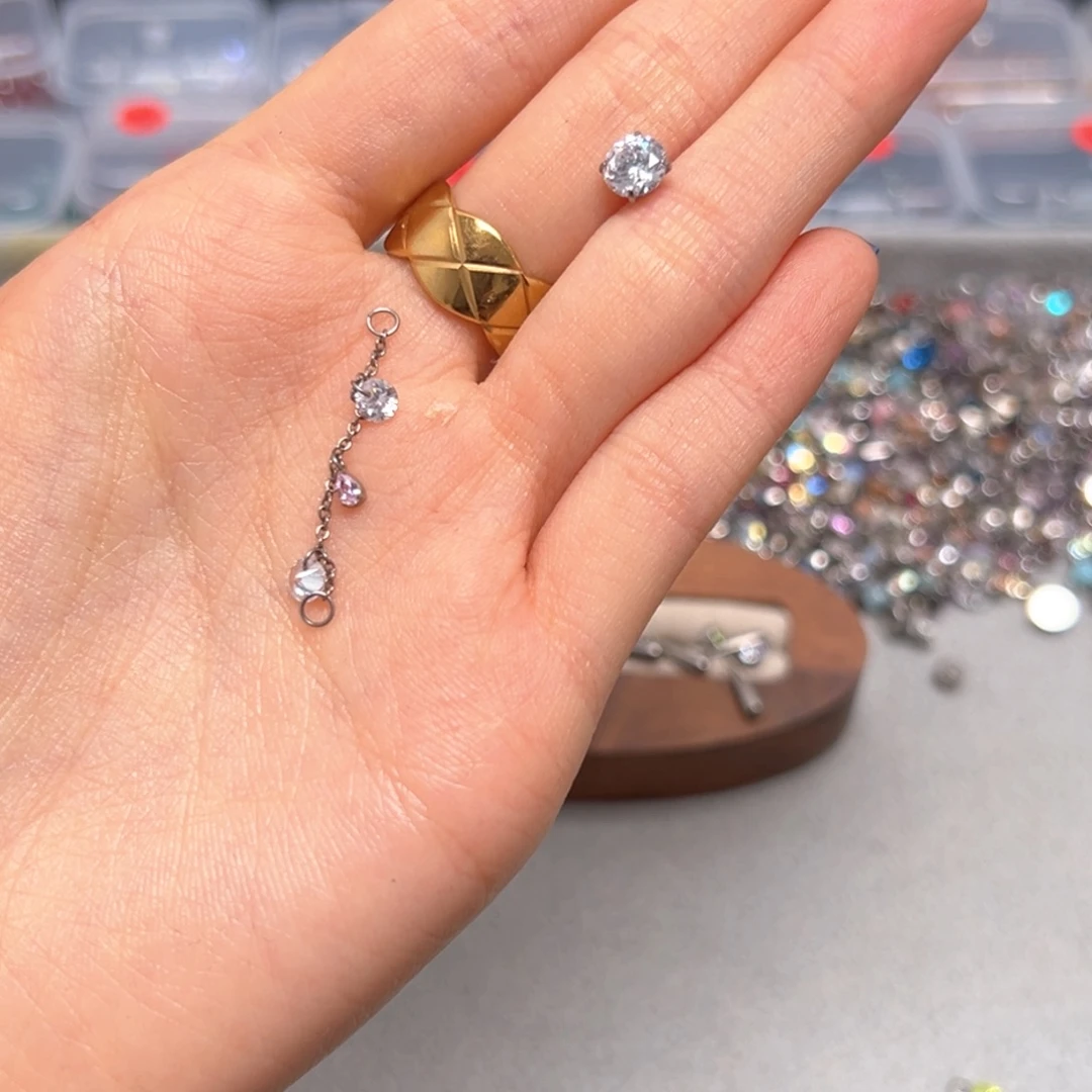 钛合金合金钛合金46号