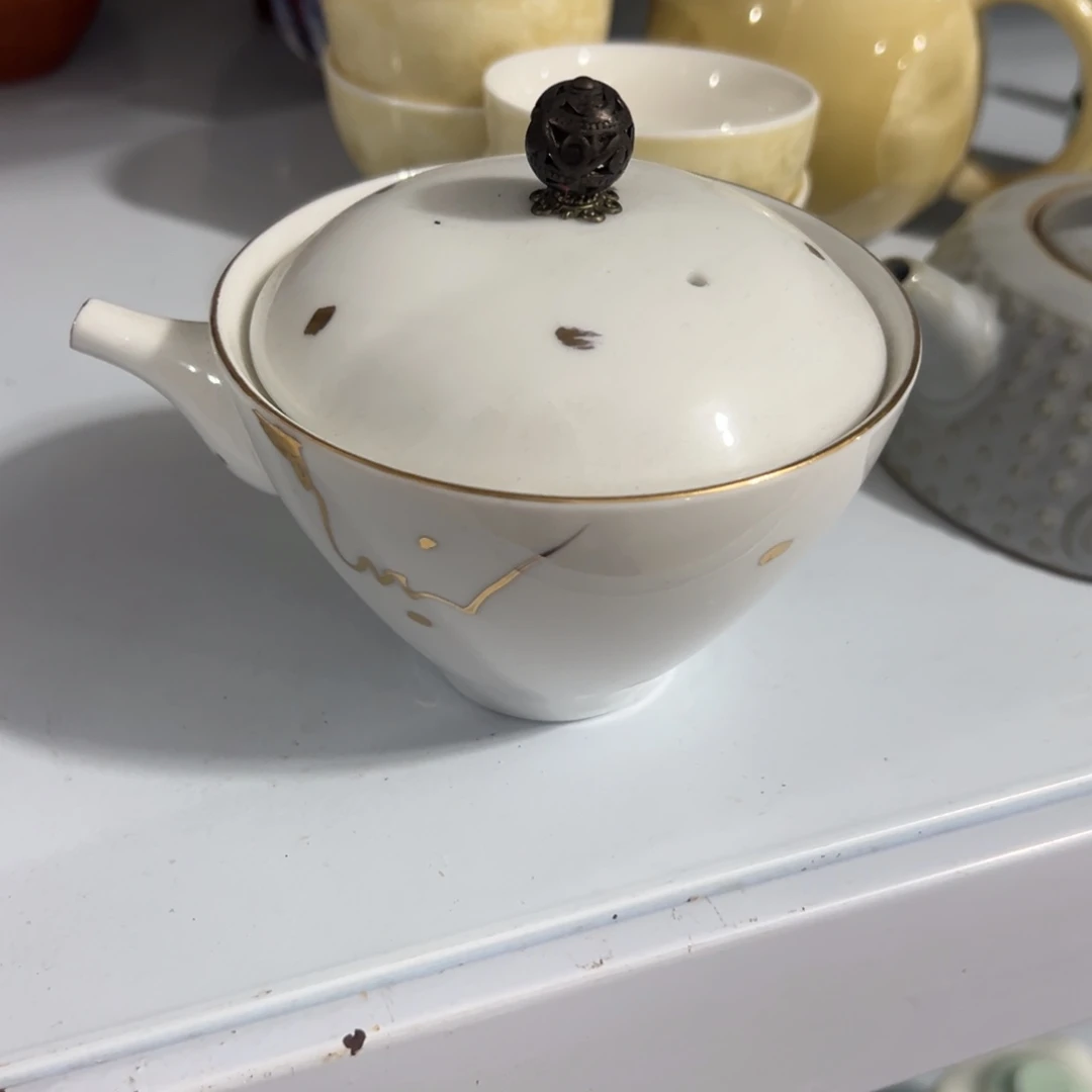 库存茶具部分瑕疵介意勿拍！