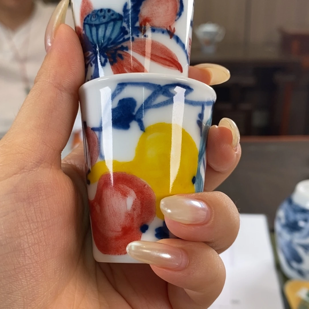 九鸣瓷艺九鸣瓷艺