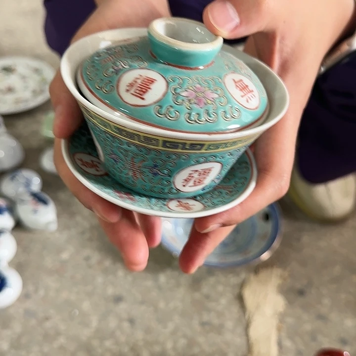 其他景德镇陶瓷艺术品