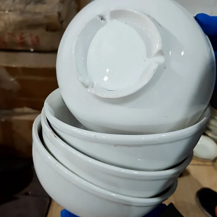陶瓷盘子碗啥都有