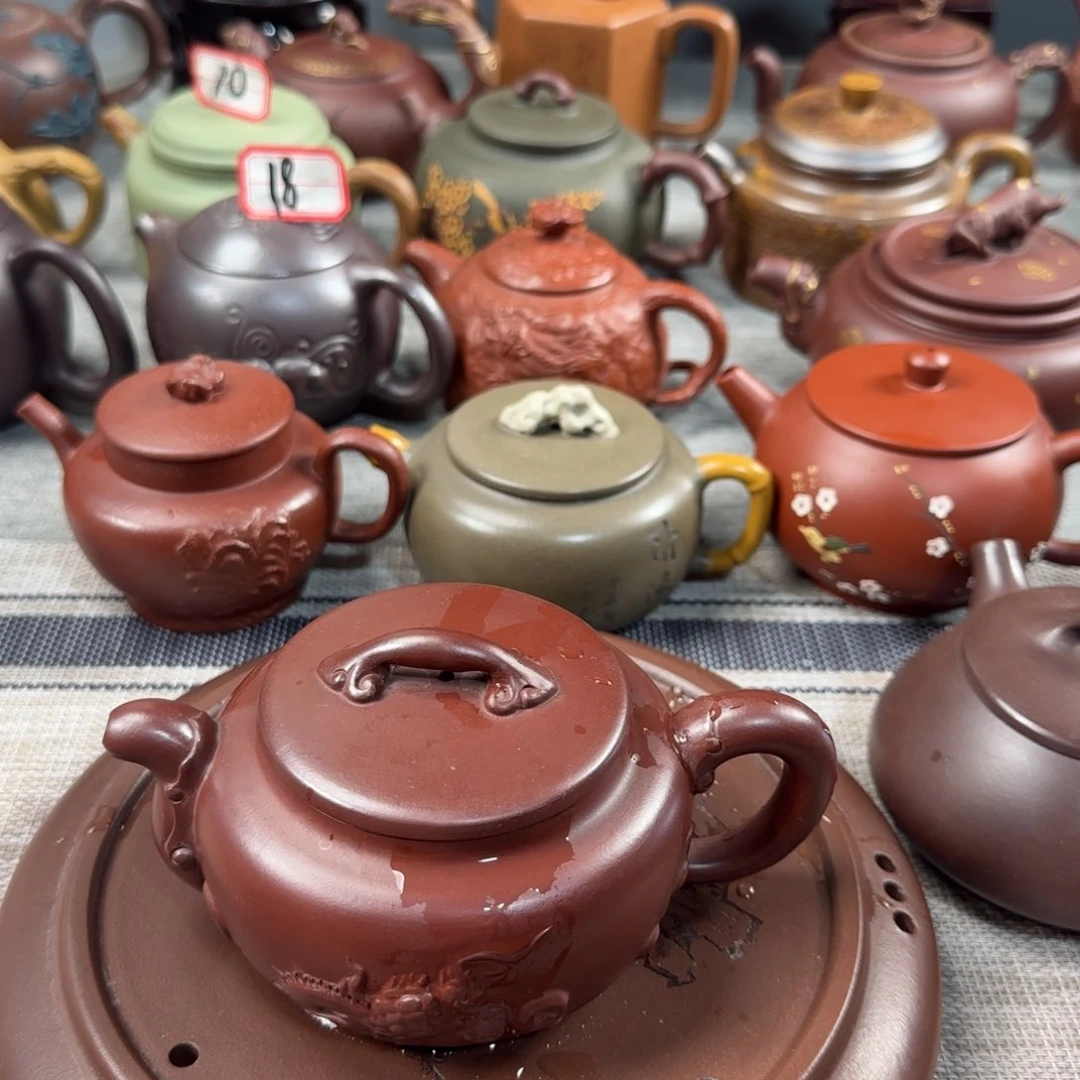 紫砂茶壶用****2紫砂紫砂茶具