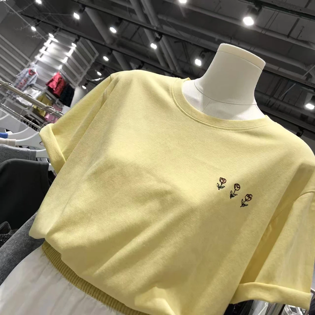 轩轩0524-301（均码）上衣时尚单品链接 0524-350