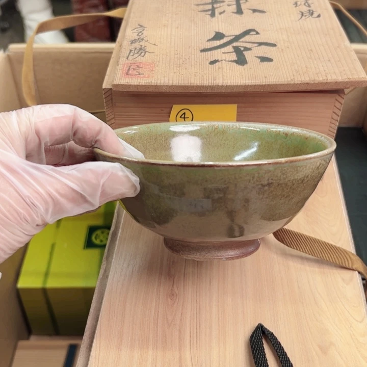 摆件一个瓷器默认微瑕