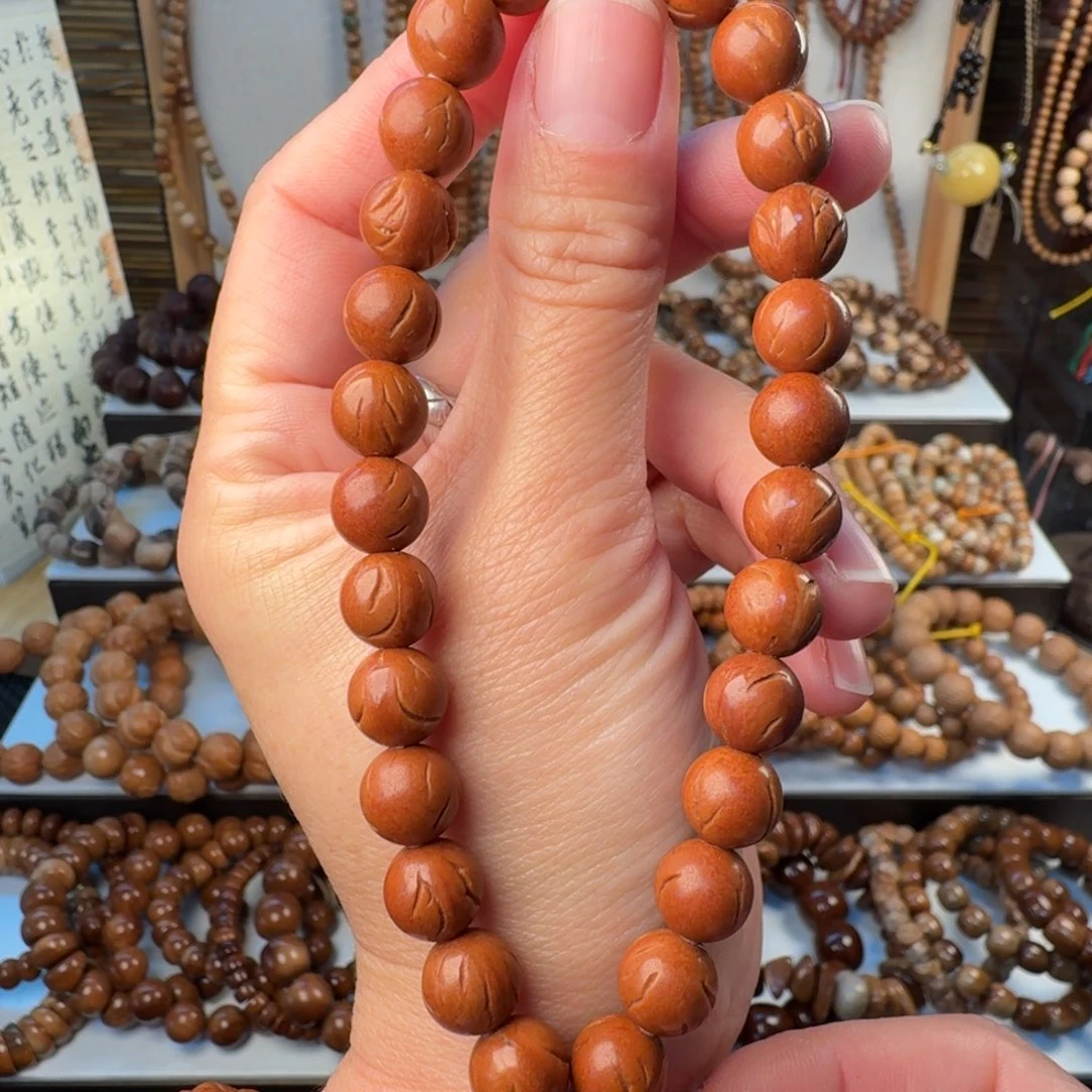 吊坠柏香籽/百香籽55