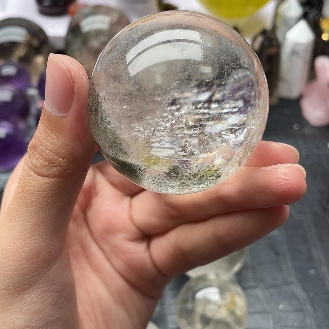 水晶未镶嵌大型摆件（非配饰）32