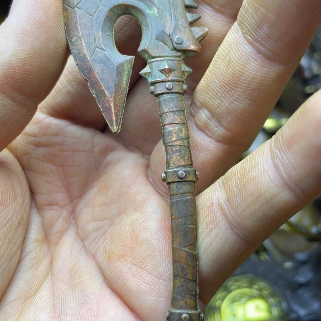 铜器摆件诚信经营