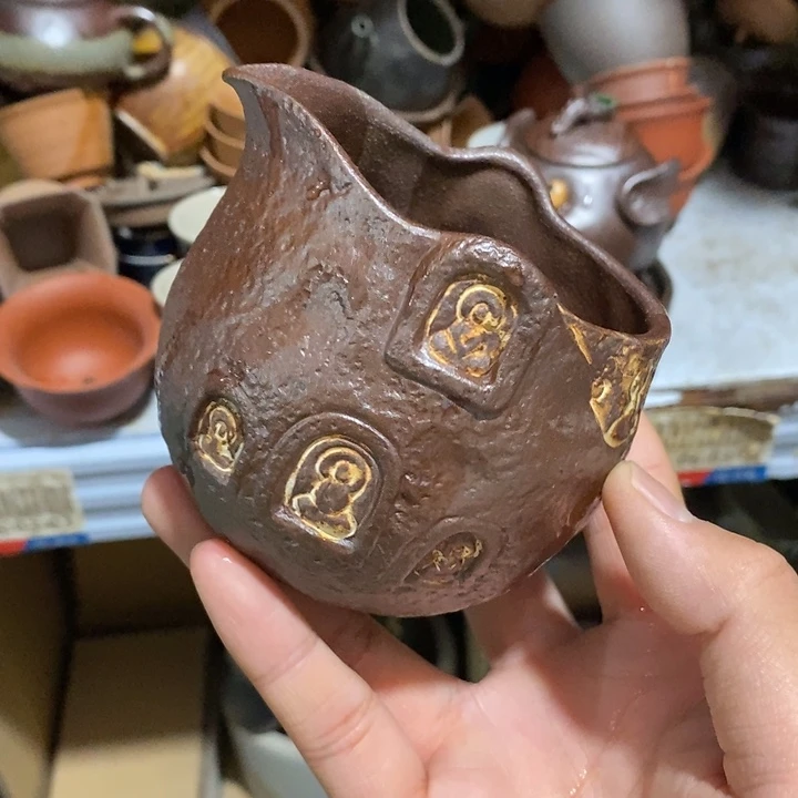 瓷片你也会喜欢上别人都觉得