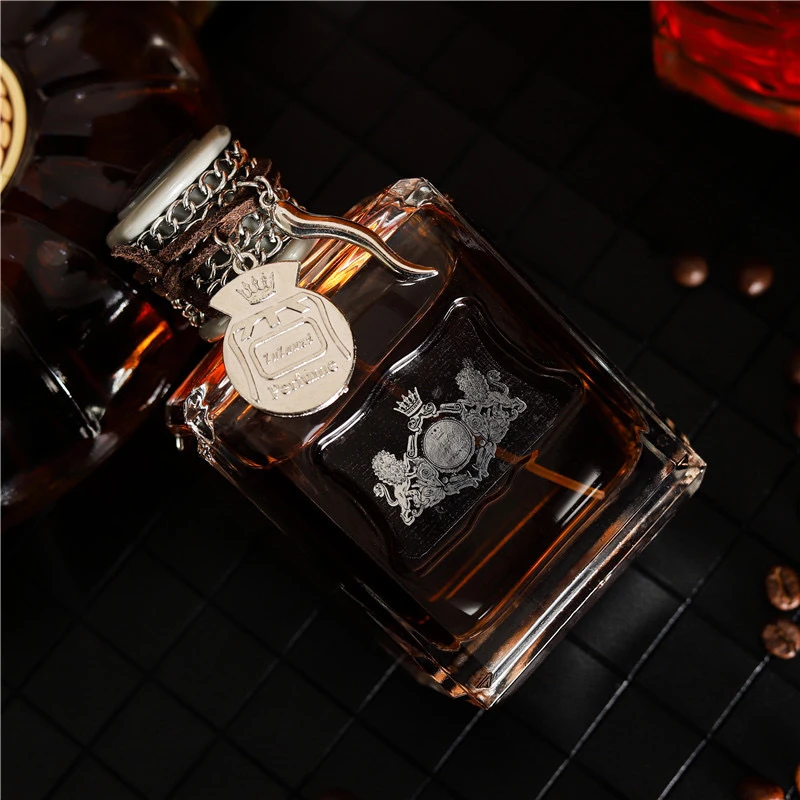 脏话坏男孩男士香水渣男橘滋持久斩女淡雅香氛5