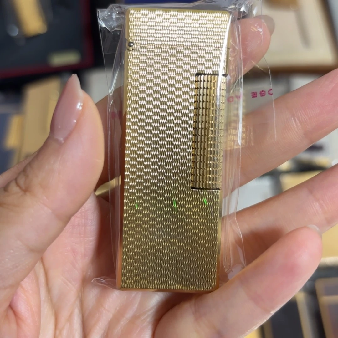 都登卡中古打火机