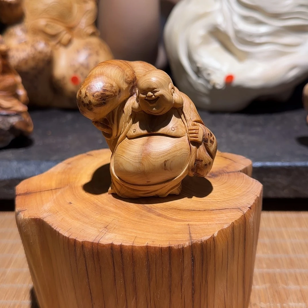 柏木（崖柏）星*太行集团