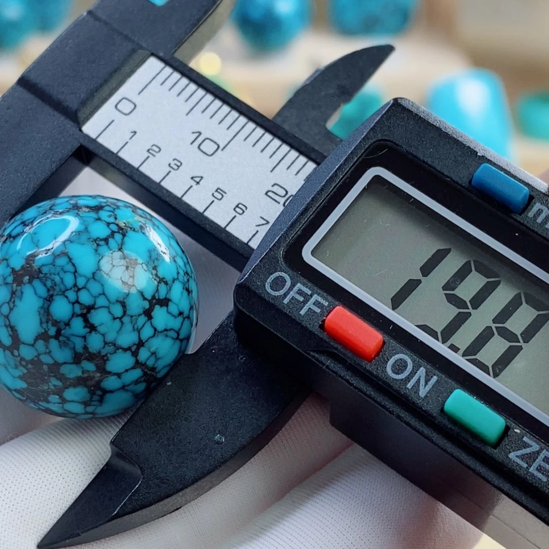 绿松石未镶嵌其他