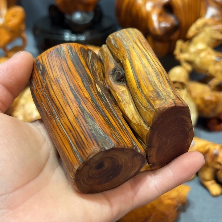 柏木（崖柏）点点关注，感谢分享