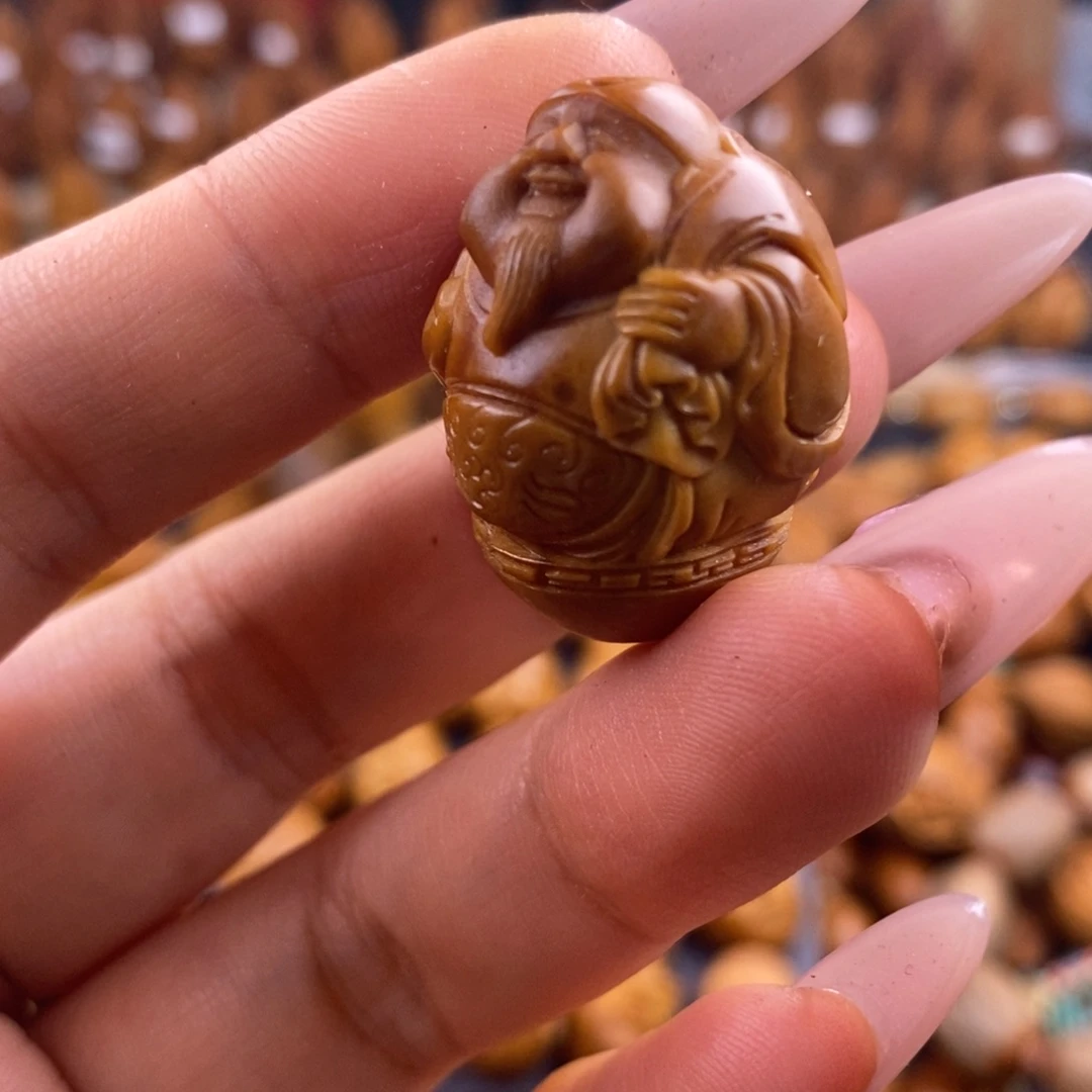 橄榄核手串/手链橄榄核福利单子两单起邮