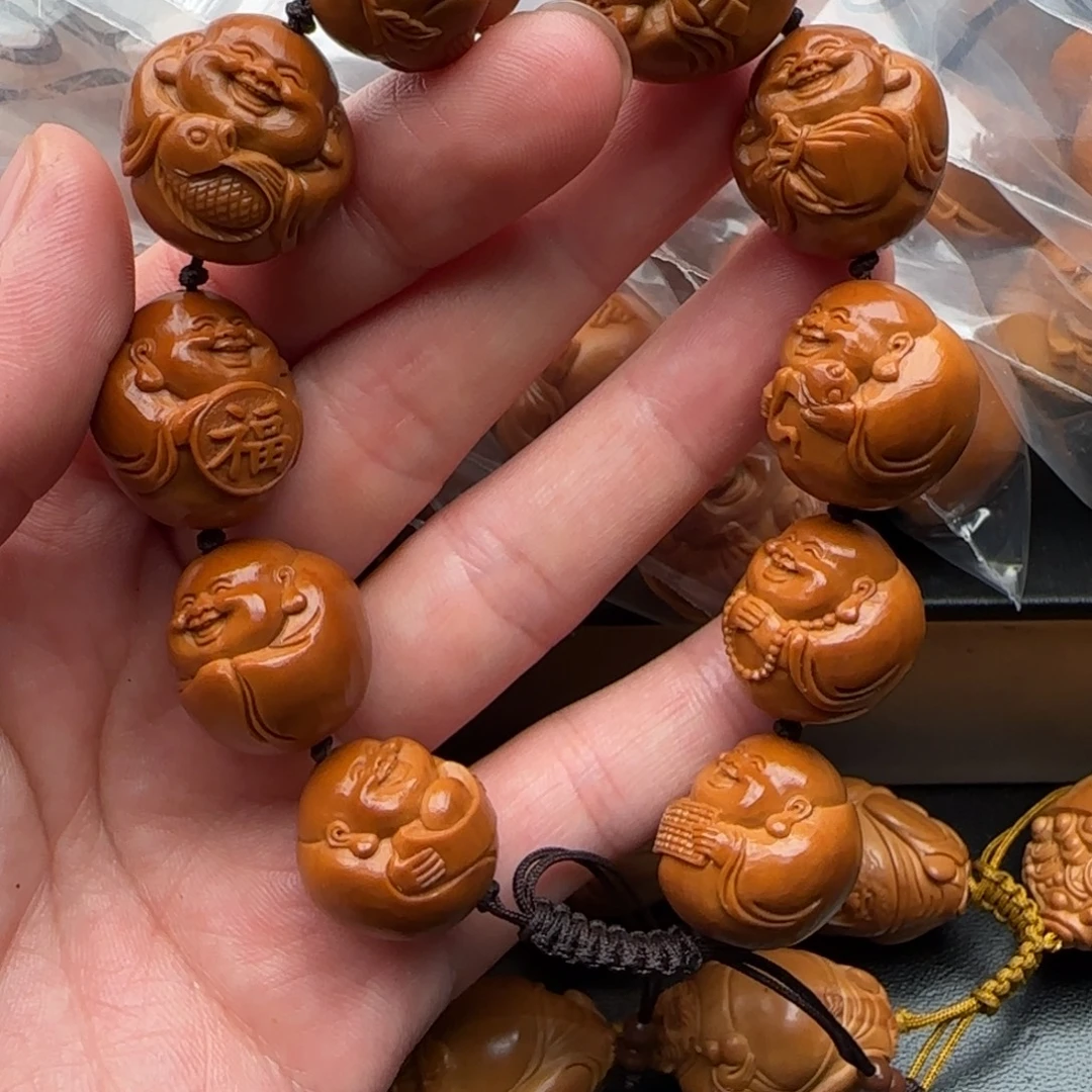 手串橄榄核橄榄核