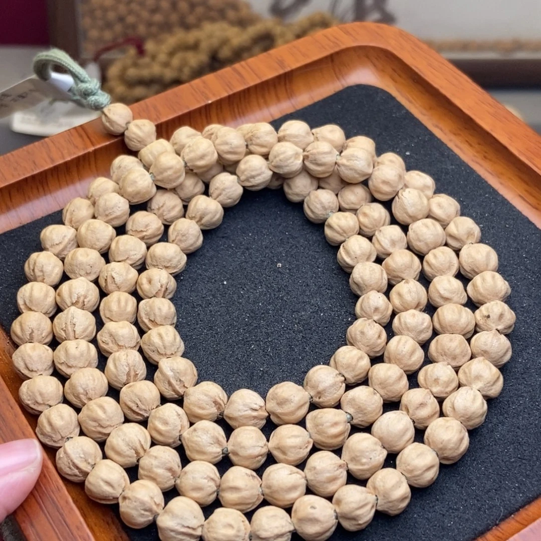 柏香籽/百香籽手串