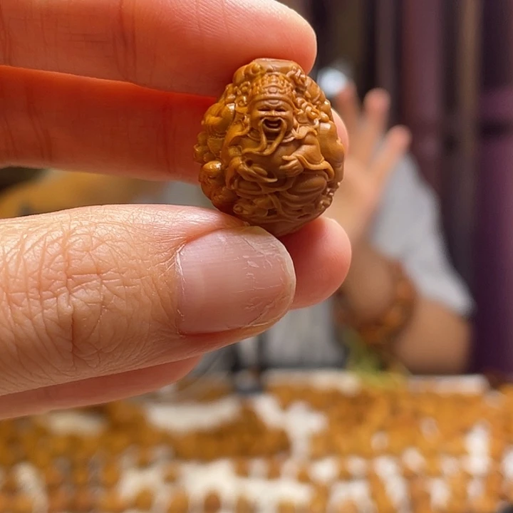 手串/手链橄榄核