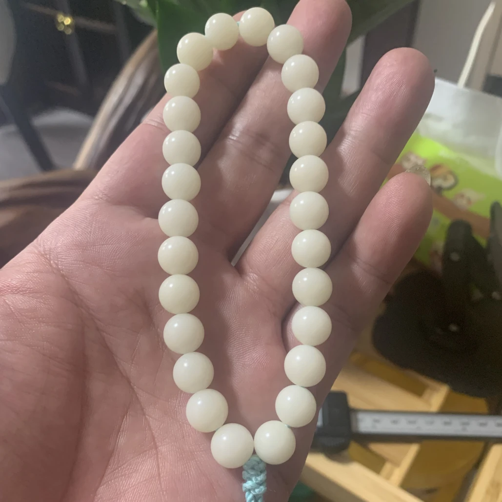 「荔枝冻」菩提根小手持