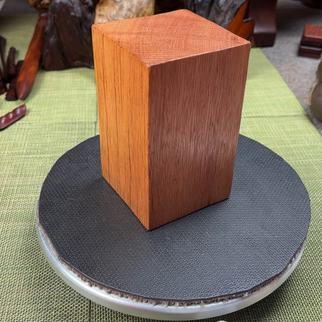 大果紫檀（缅甸花梨）醉**茶