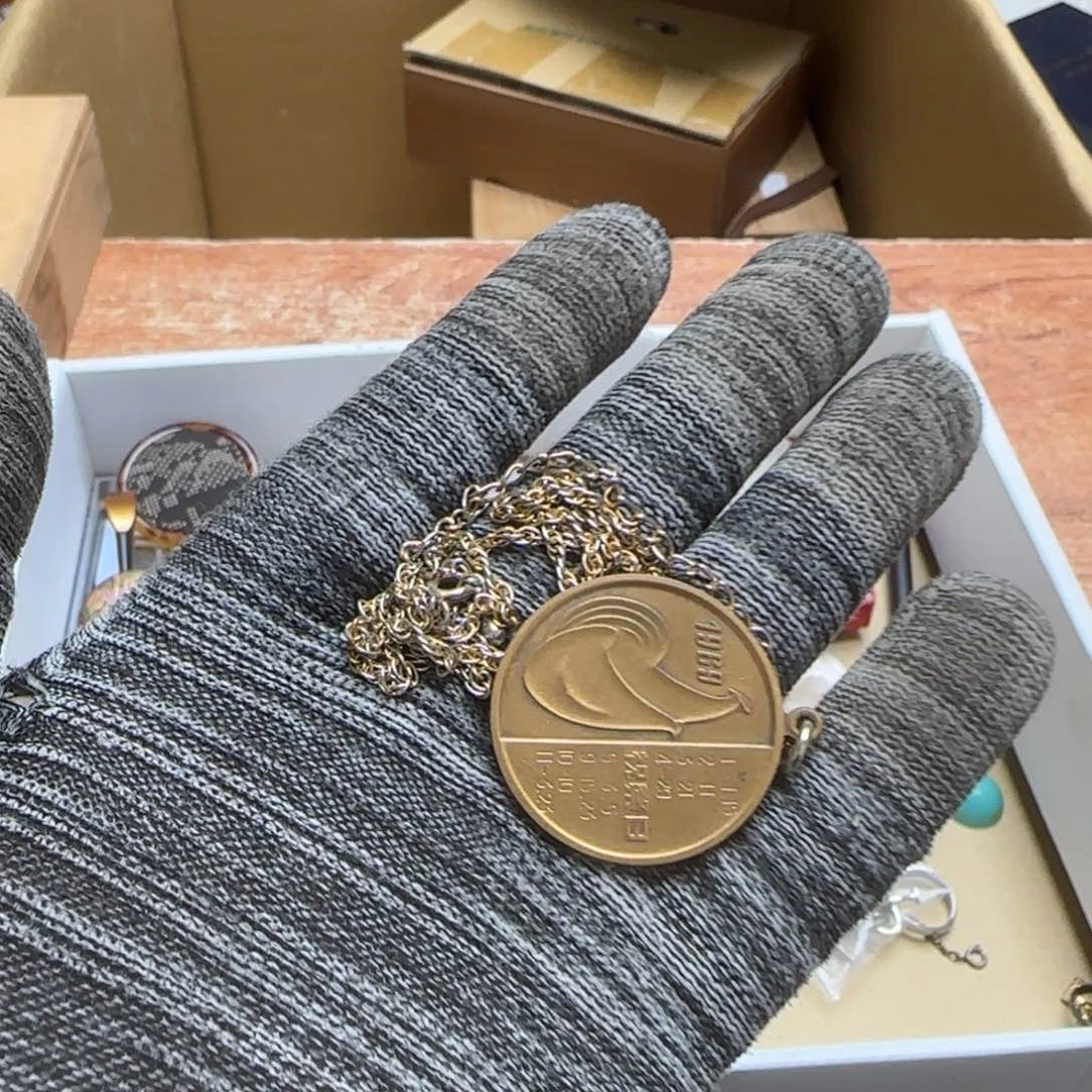 茶宠我家是我朋友介绍认识