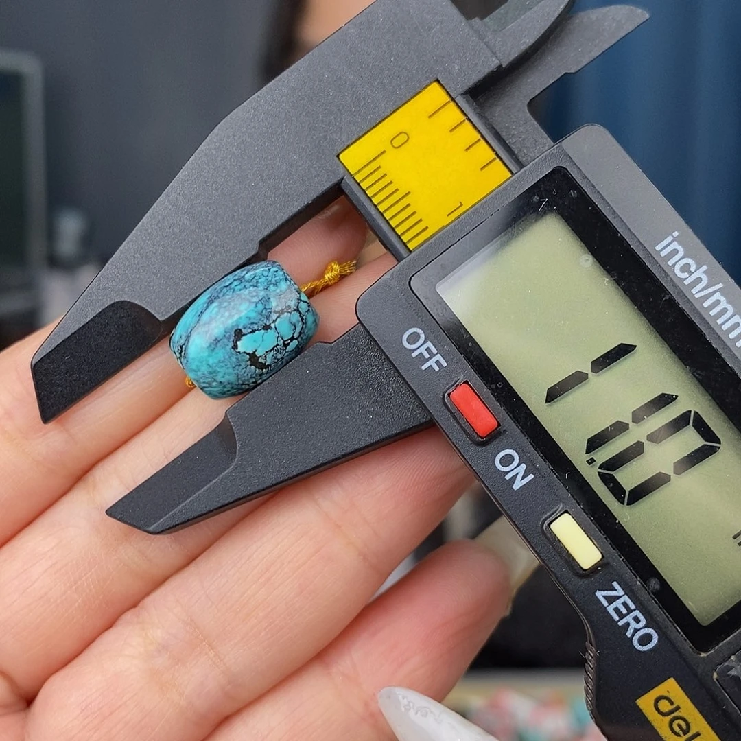 【闪购商品】绿松石珠宝奇石未镶嵌