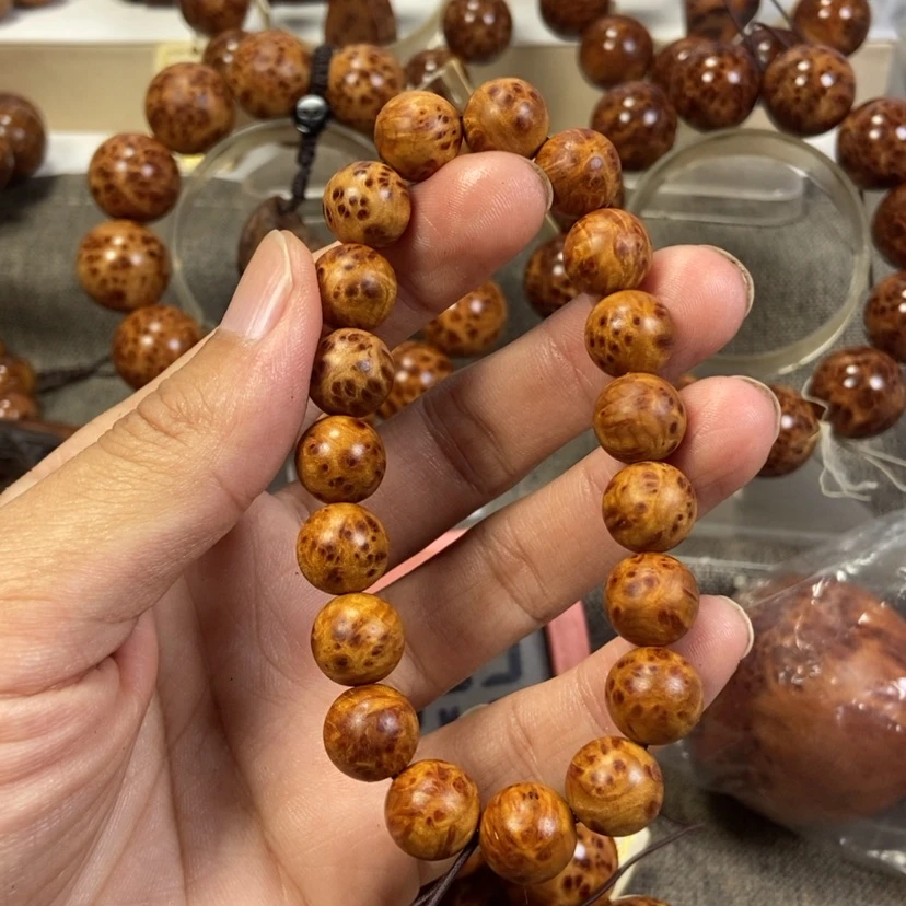 【闪购商品】柏木（崖柏）手串/手链