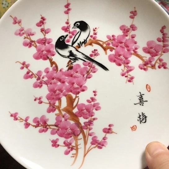壶乙*陶瓷的设计风格设计风格的