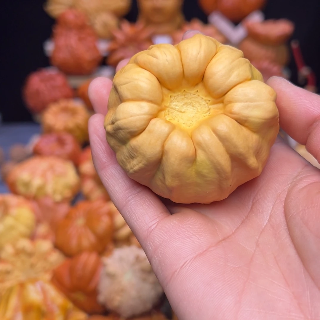 墨西哥葫芦风裂花罐