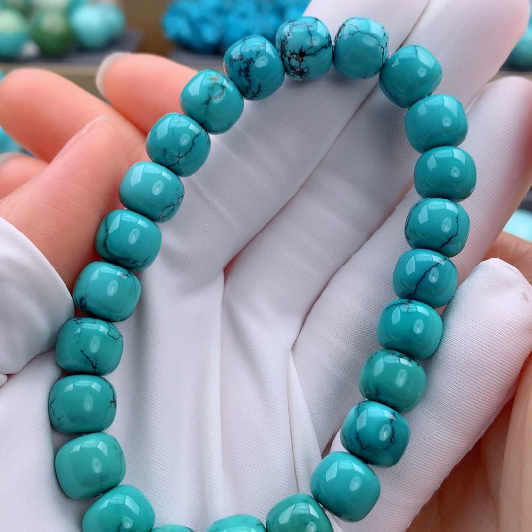 绿松石未镶嵌其他