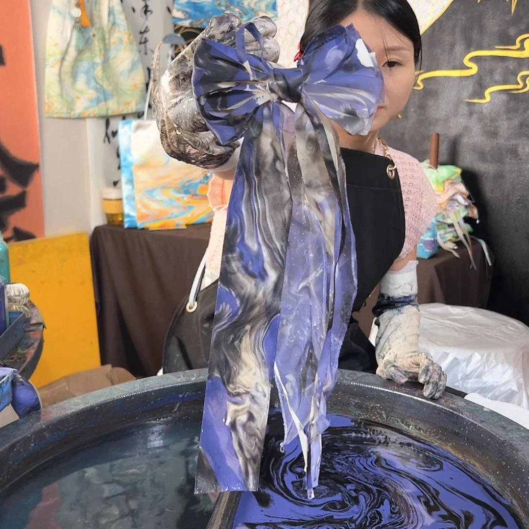 188蝴蝶发夹库洛米