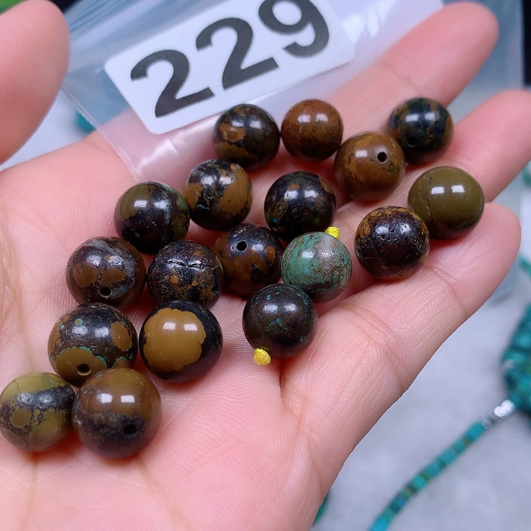 空竹粉丝专享十堰特色手工散珠