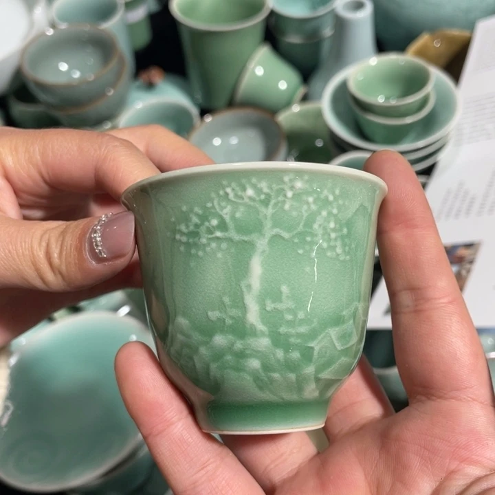 青瓷青瓷 青瓷青瓷 特价