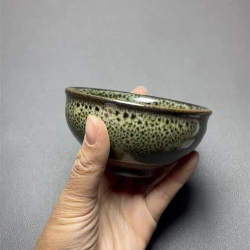 【闪购商品】茶盏-572............