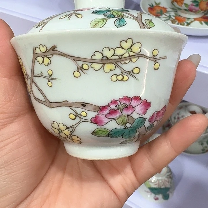 陶瓷艺术品收藏陶瓷