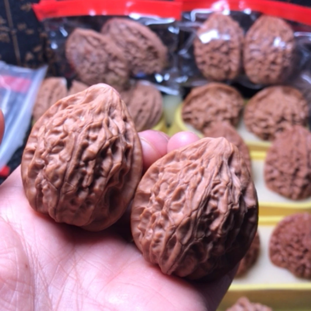 【闪购商品】手串/手链核桃野生鸡心
