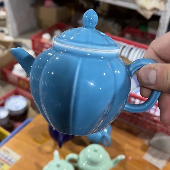 摆件景德镇陶瓷艺术品