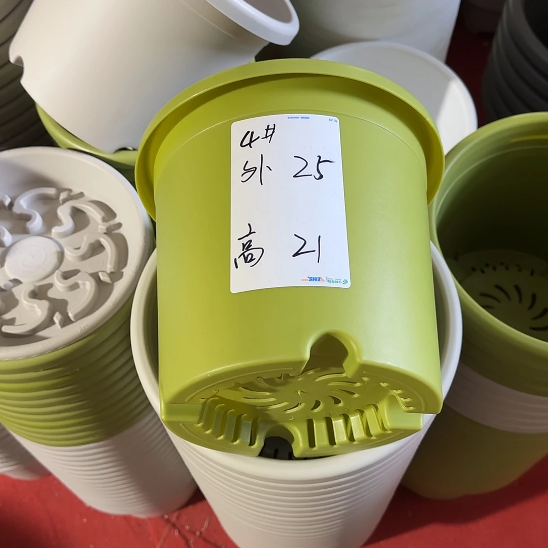 树脂微瑕4号8个带托，果绿
