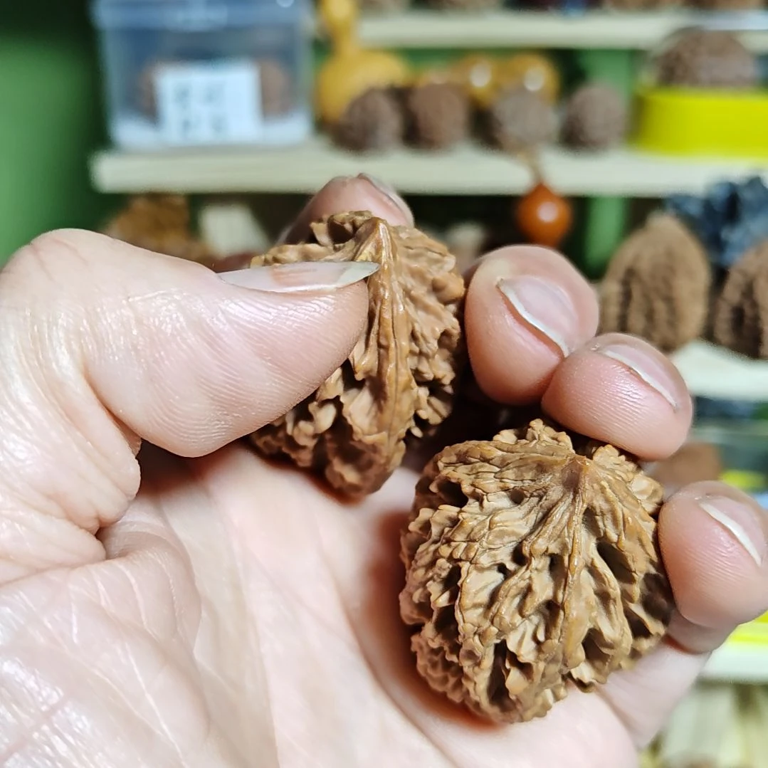 36尺，秦岭野生鸡心，尖有黄