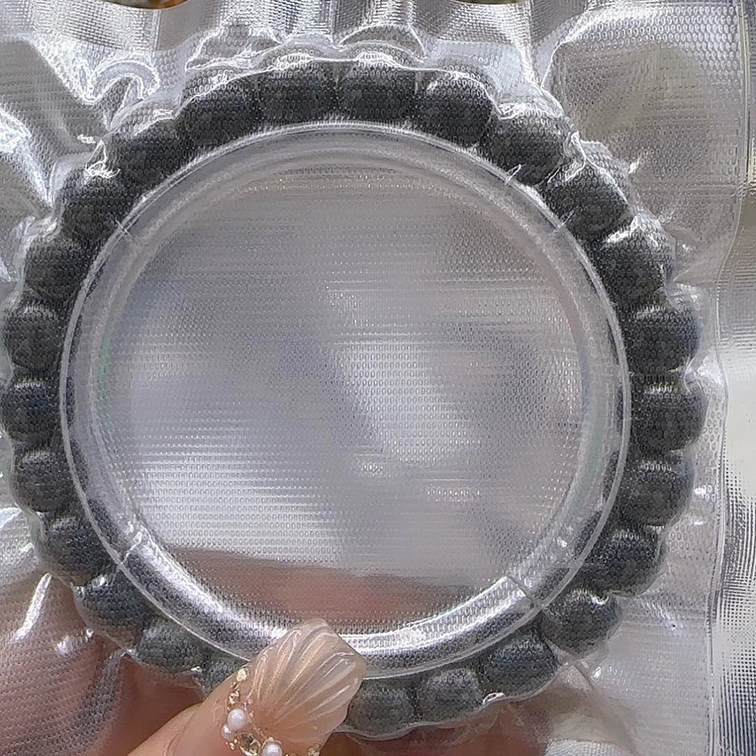 星月菩提手串88高端绿星月菩提98桶单圈