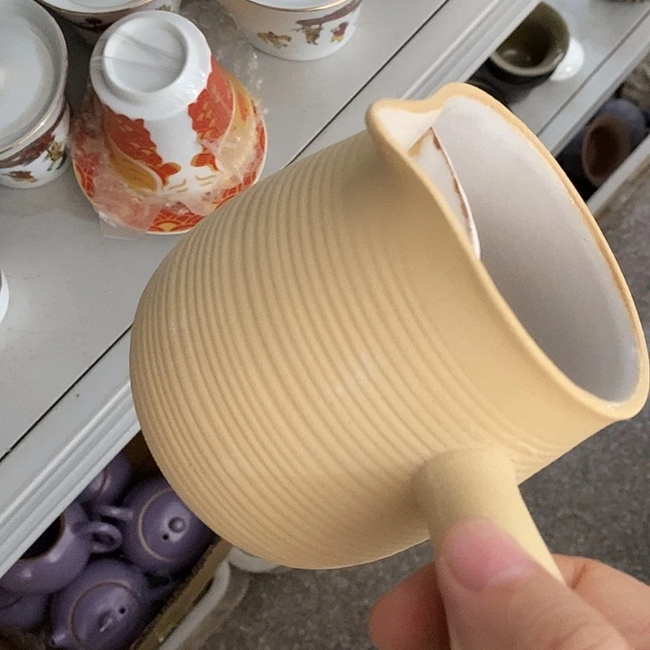 陶瓷艺术品制作工艺壶