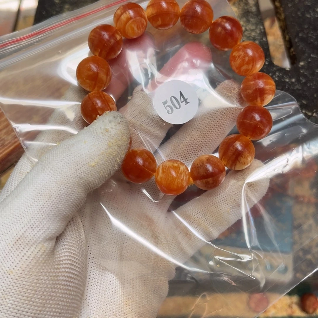 松木（琥珀木）手串/手链漪**丞504