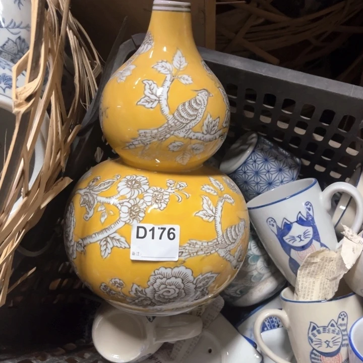 陶瓷制品瑕疵处理