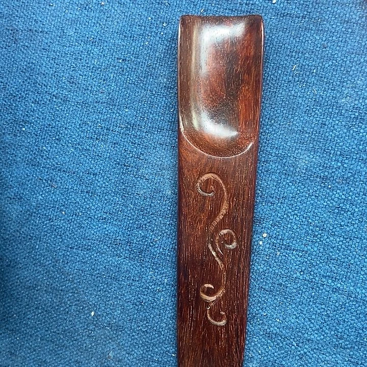 檀香紫檀（小叶紫檀）