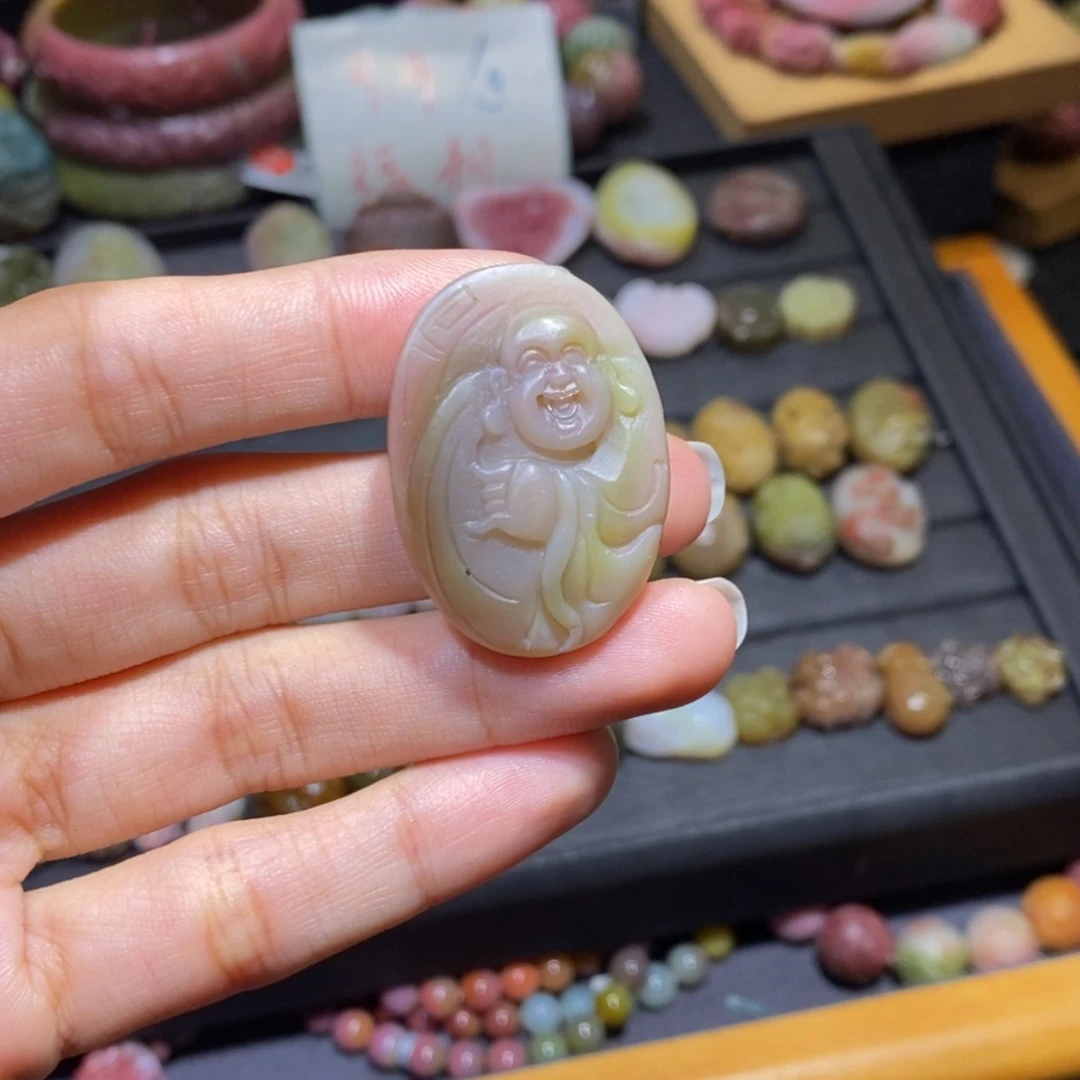 【闪购商品】未镶嵌手链玛瑙/玉髓