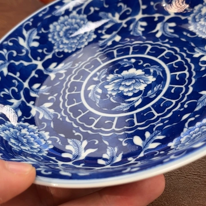 瓷片千年瓷都景德镇