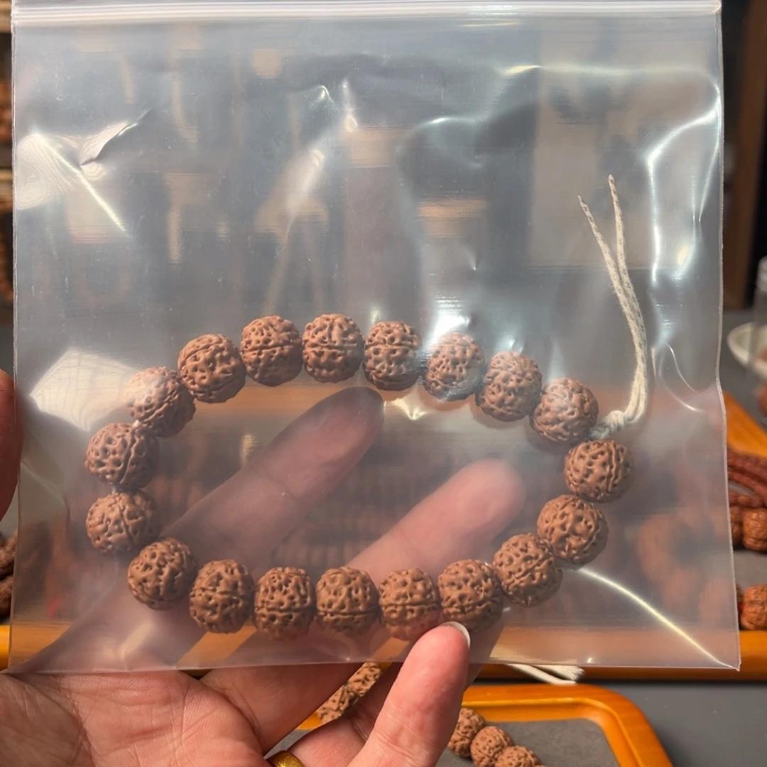 千***月吊坠金刚菩提Aaa蜂王大尺单圈14+